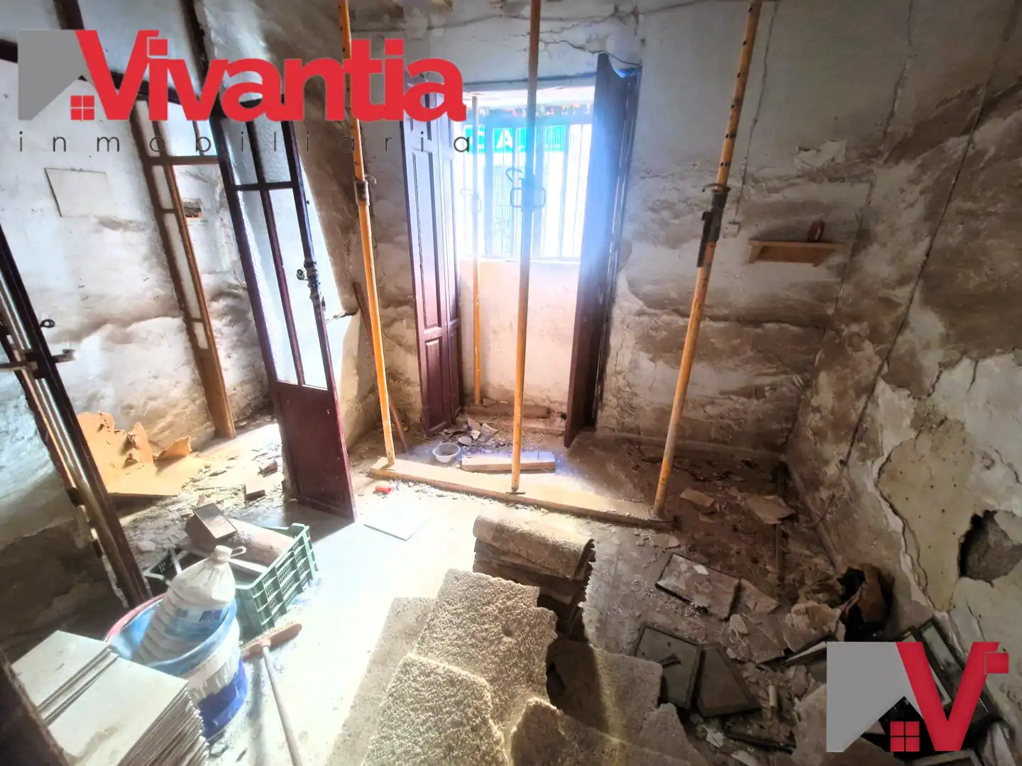 Casa in vendita a Lorca Ciudad, imagen 4