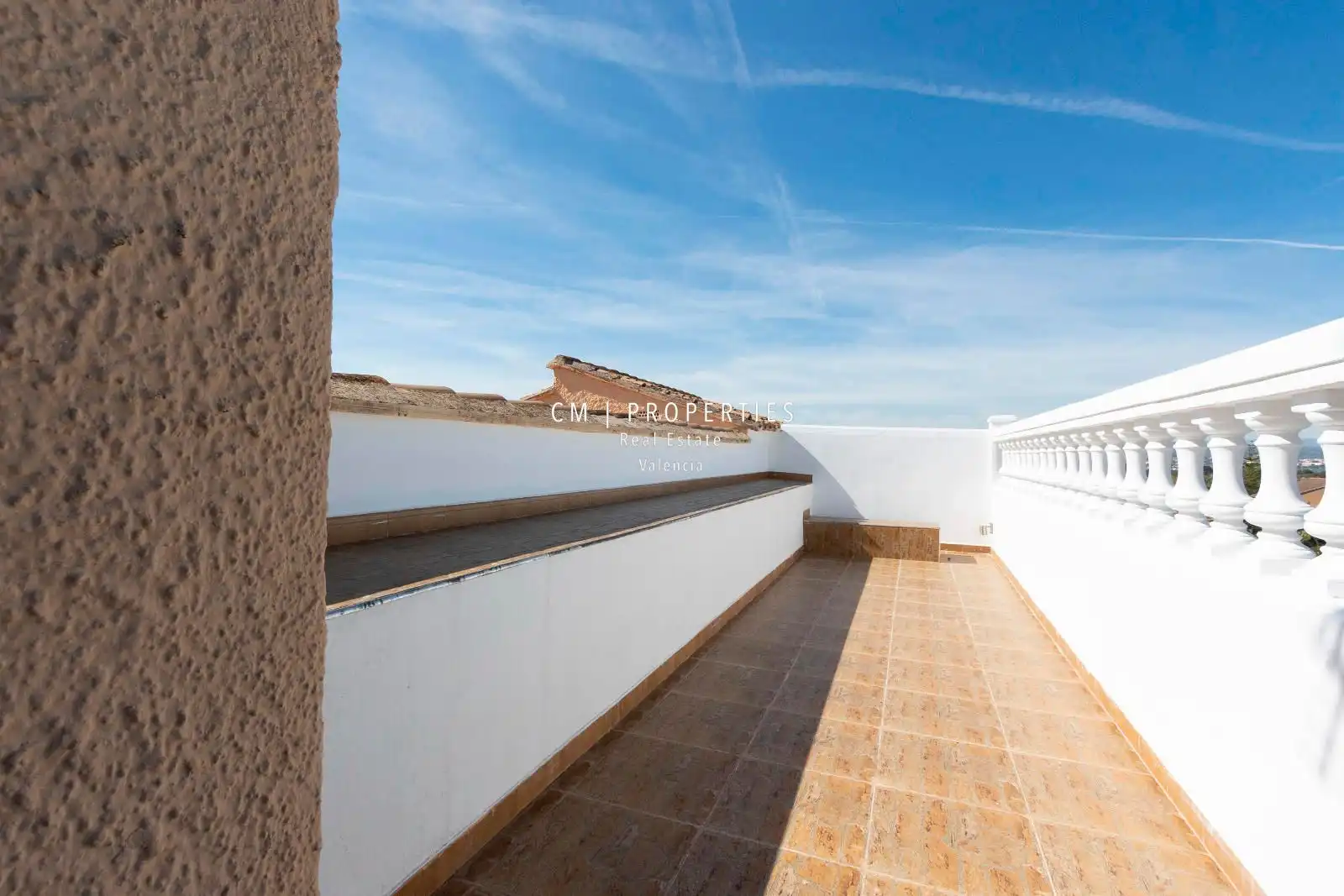 Houses for sale in Malaga, Entrepinos