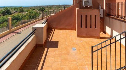 Foto 5 von Wohnungen zum Verkauf in San Juan de los Terreros, Pulpí