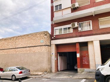 Individuale in vendita a Rabasa - Los Ángeles - San Agustín