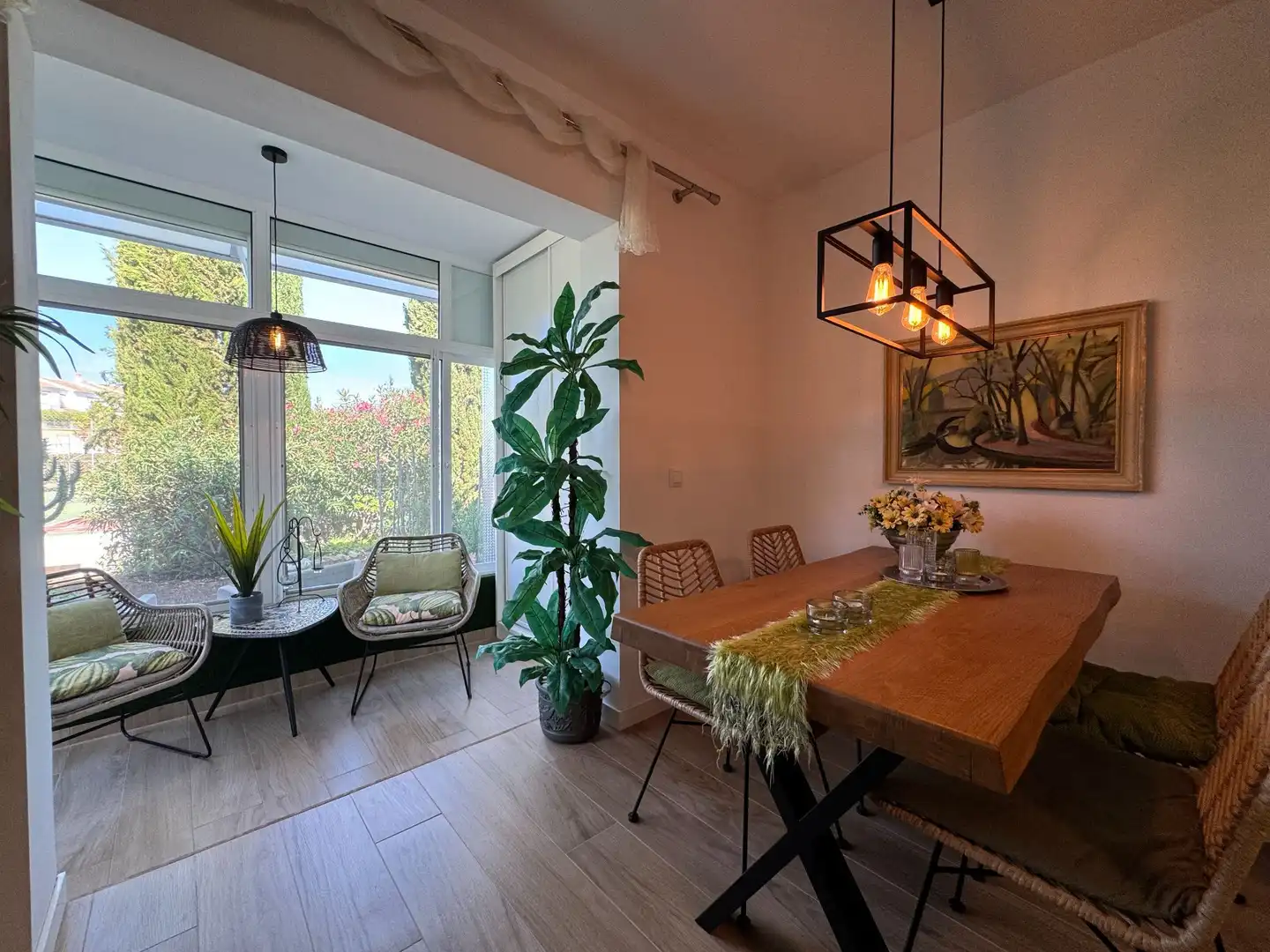 Appartement compact avec piscine à vendre à torrox park, imagen 22