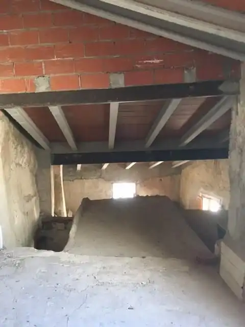 Casa o xalet en venda en Caudiel amb Moblat i Balcó