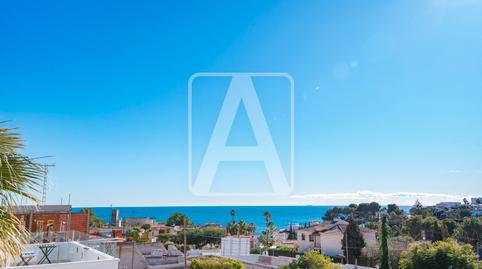 Foto 2 de Casa o chalet en venta en La Fustera, Benissa