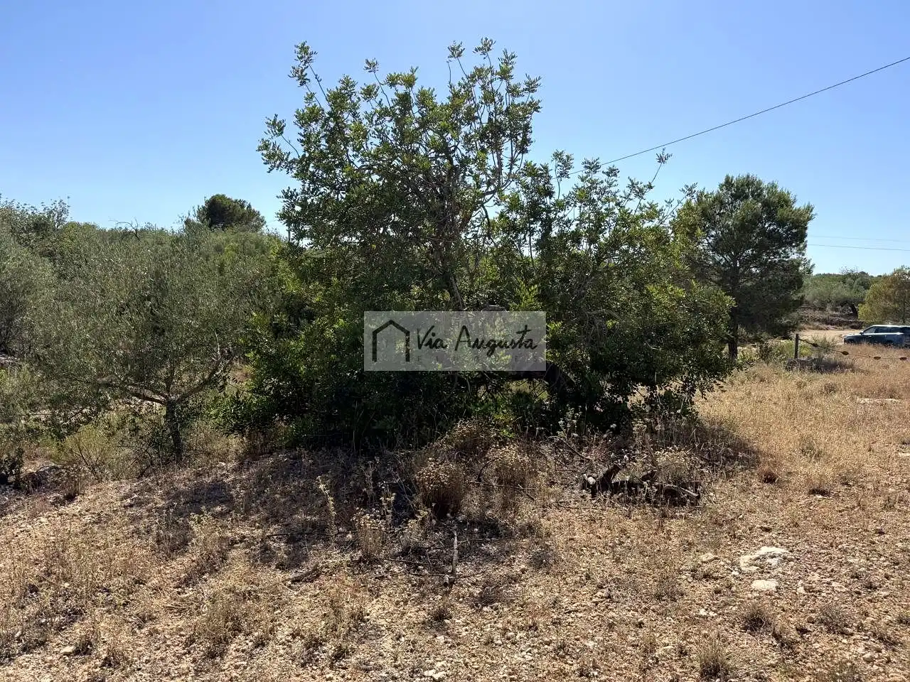 Terreno rustico in vendita a Serramoca, imagen 4