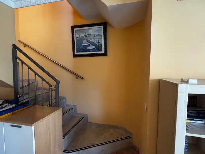 Casa pareada con piscina en venta en Carrer mont-roig de Sió 13, imagen 20