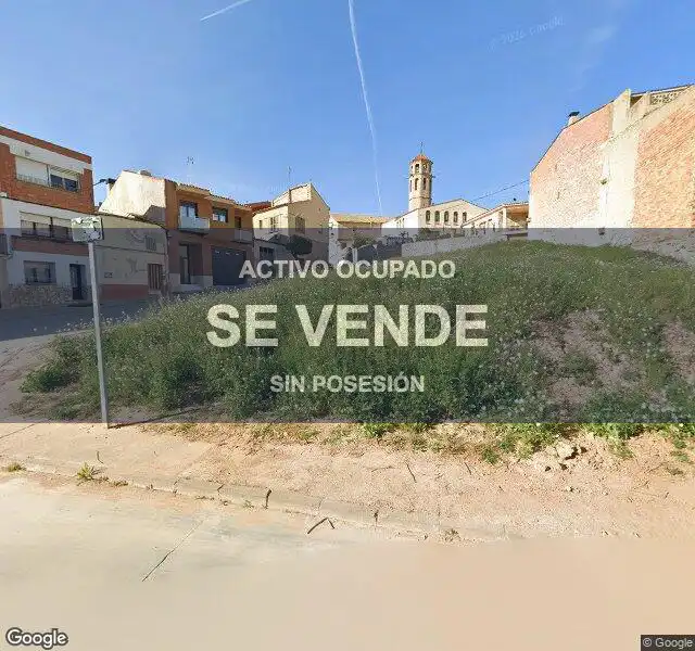 Piso en venta en Puigverd de Lleida