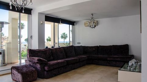 Photo 4 of Houses for rent in Riviera del Sol, Mijas