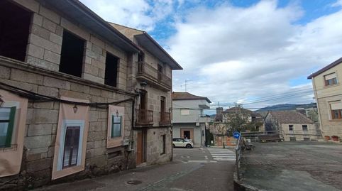 Foto 2 de Casa o xalet en venda a Calle Dos Ferreiros, Ponteareas, Pontevedra