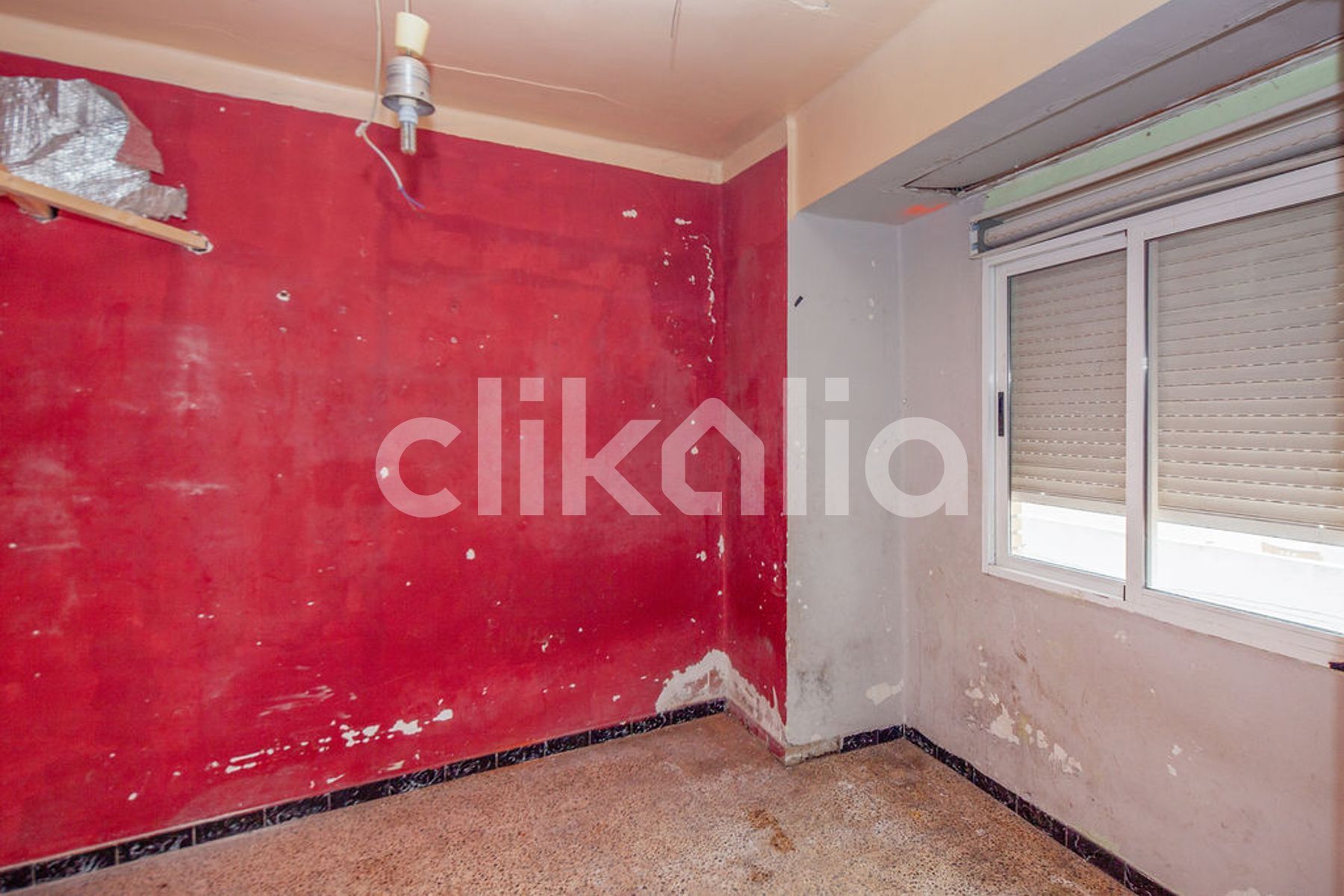 Bedroom of House or chalet for sale in Llíria