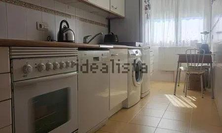 Foto 2 de Piso en venta en  Ingenioso Hidalgo, Tres Olivos - Valverde, Madrid