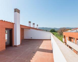 Terrace of Attic for sale in  Murcia Capital  with Terrace and Balcony