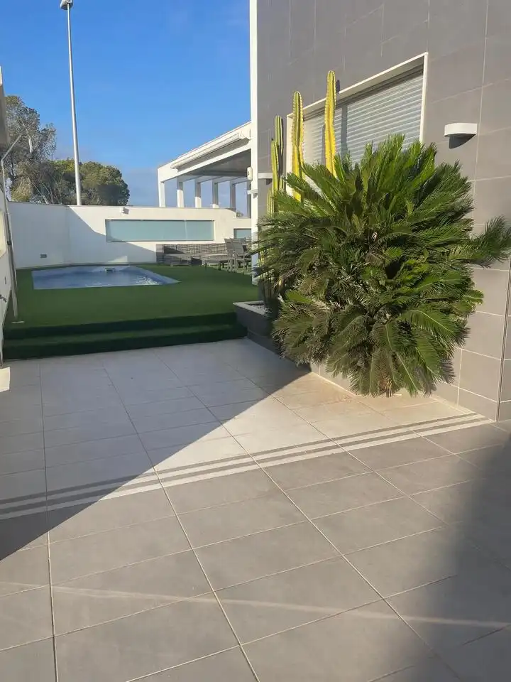 Apartament en venda a Pilar de la Horadada ciudad, imagen 10