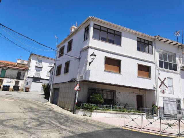 Casa-chalet en Venta en Las Eras en Piornal