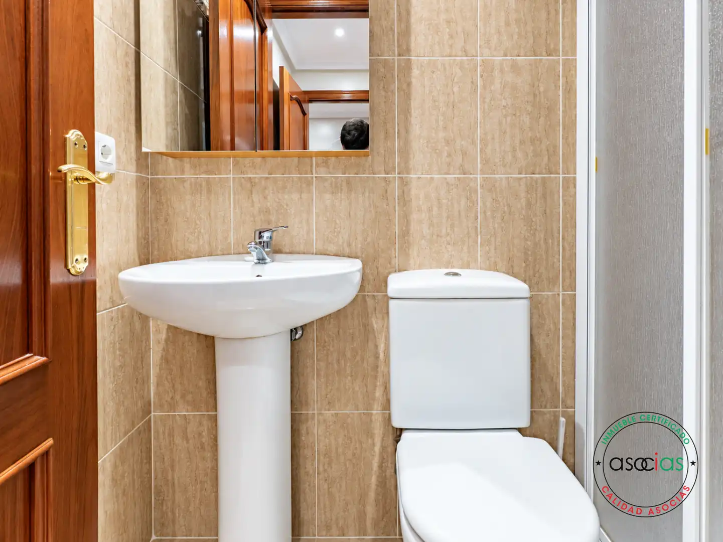 Piso con ascensor en venta en Gijón - Calle Domingo Garcia de la Fuente 13, imagen 23