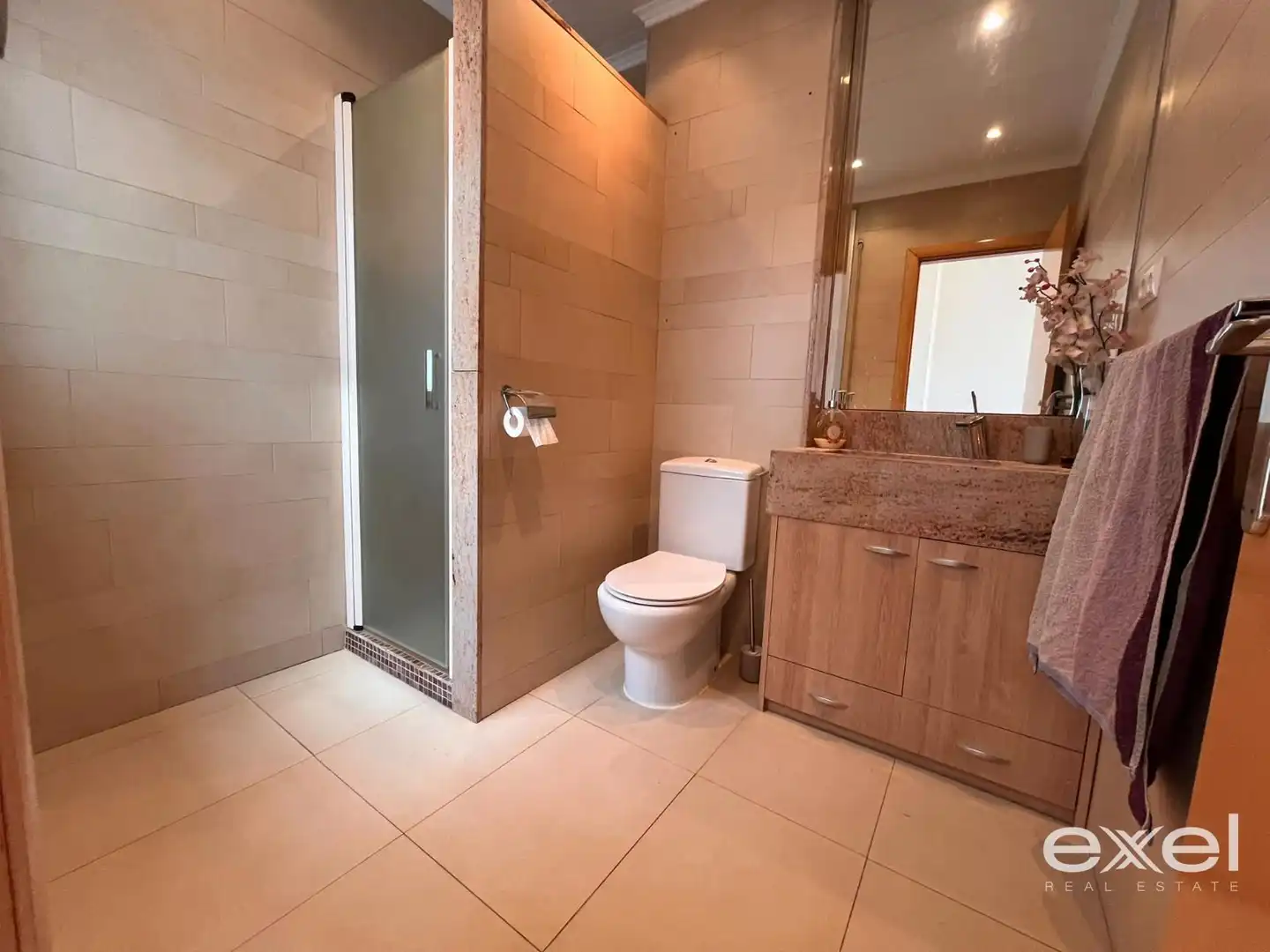 Penthouse with terrace for sale in Vinyets - Molí Vell, imagen 13