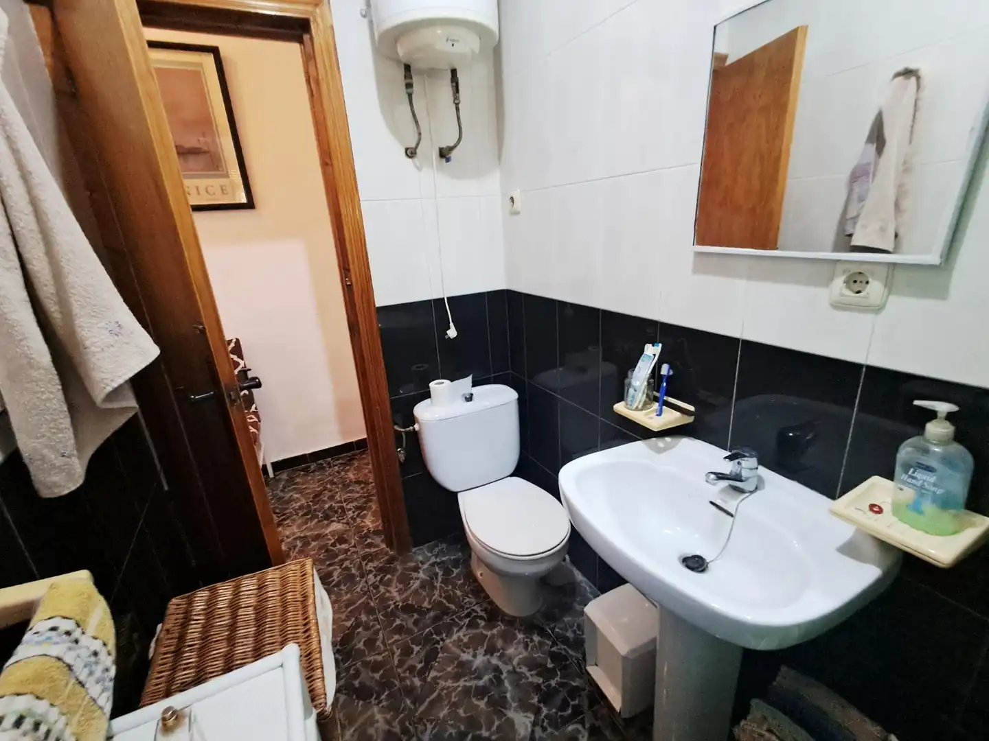 Chalet con piscina en venta en Mar Menor de Cartagena – Cabo de Palos, imagen 29