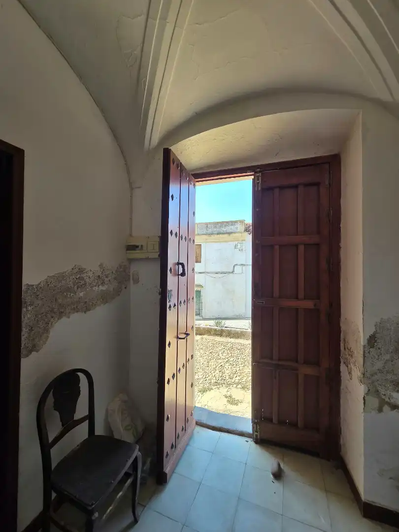 Casa adosada en venta en Calle San Cristóbal, Nogales