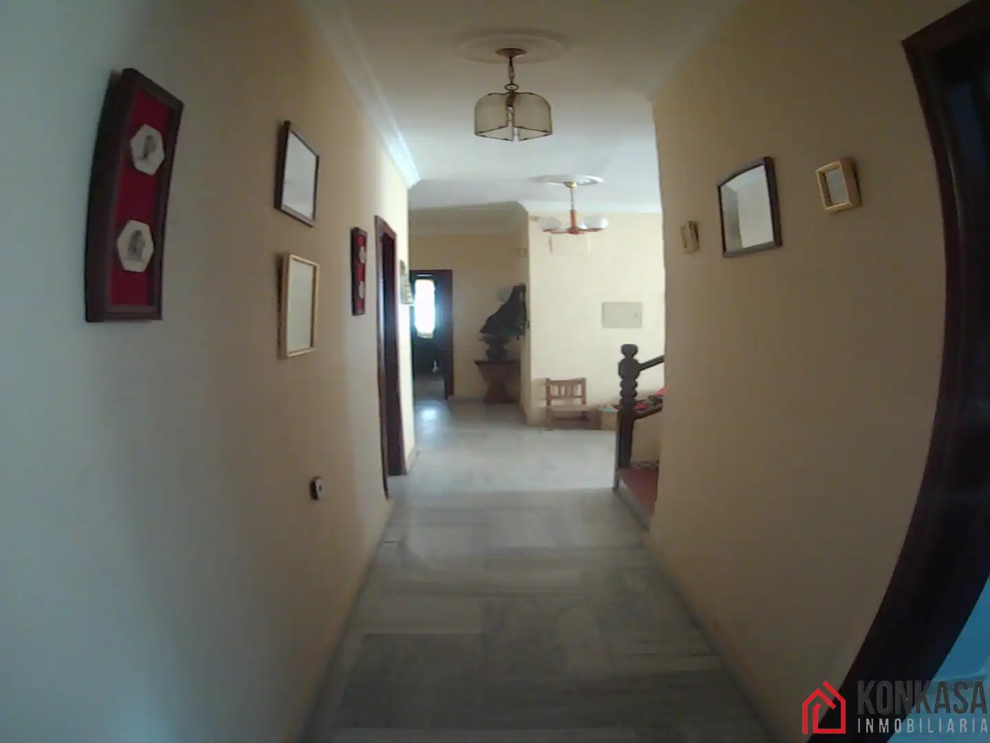 Casa o xalet en venda a Arcos de la Frontera