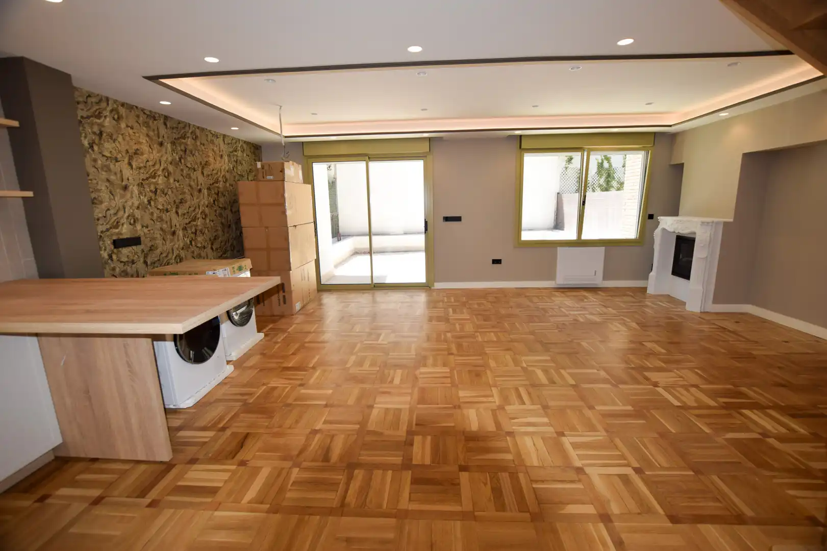 Detached homes for sale in Pozuelo de Alarcón  with Air Conditioner, Heating and Private garden