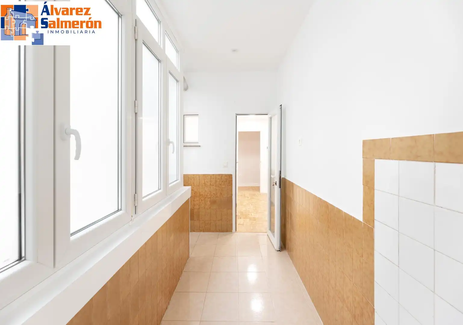 Flat for sale in Ronda