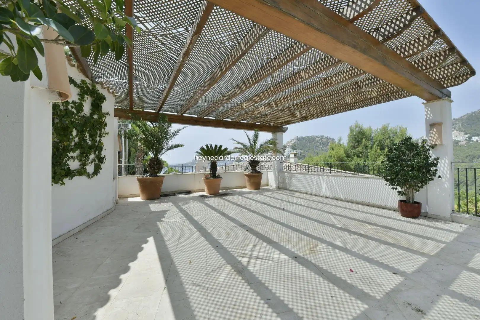 Chalet con piscina en venta en Port d'Andratx, imagen 44