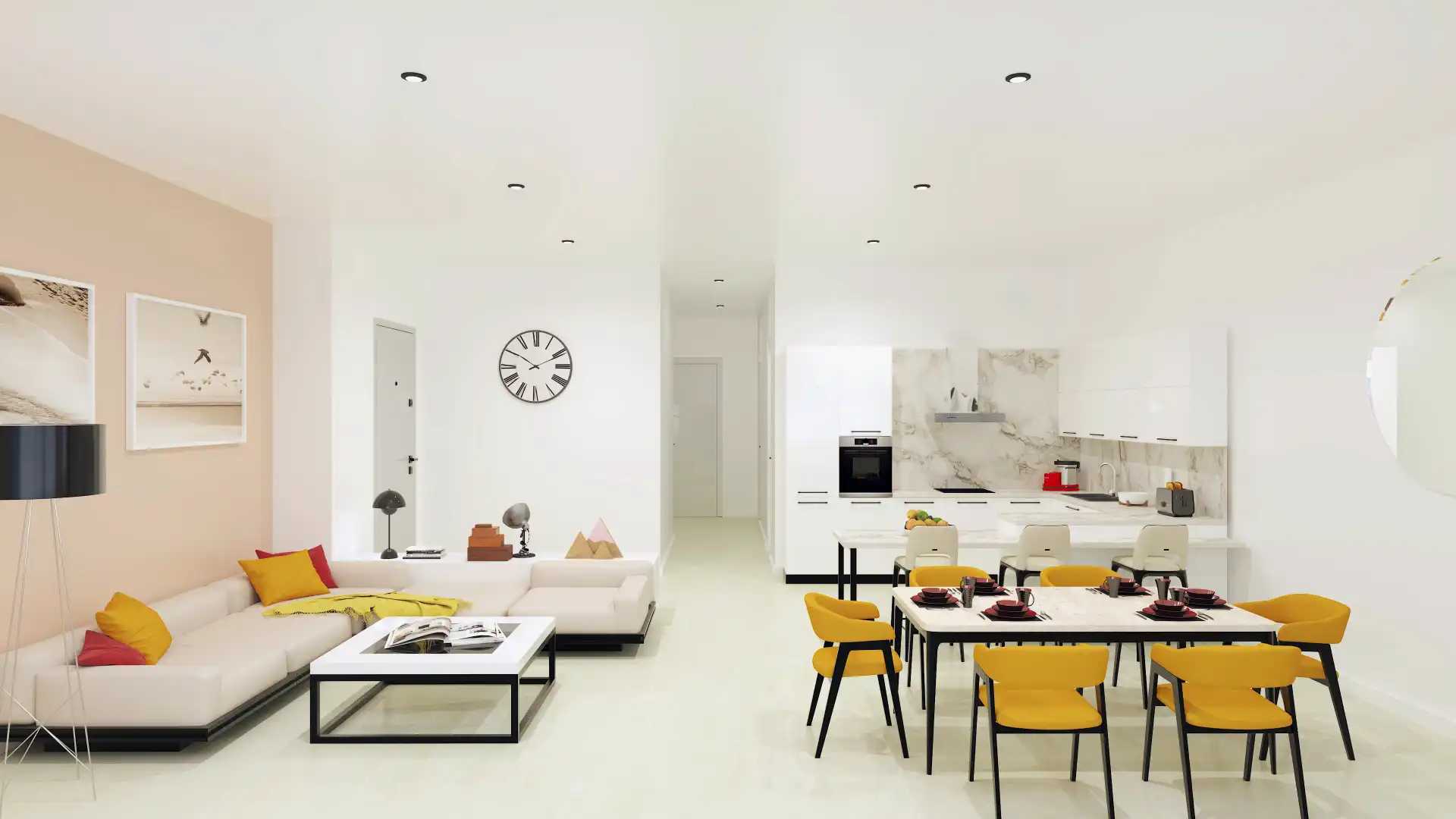 Flat for sale in Calle Faro Nuevo, Poniente - Faro