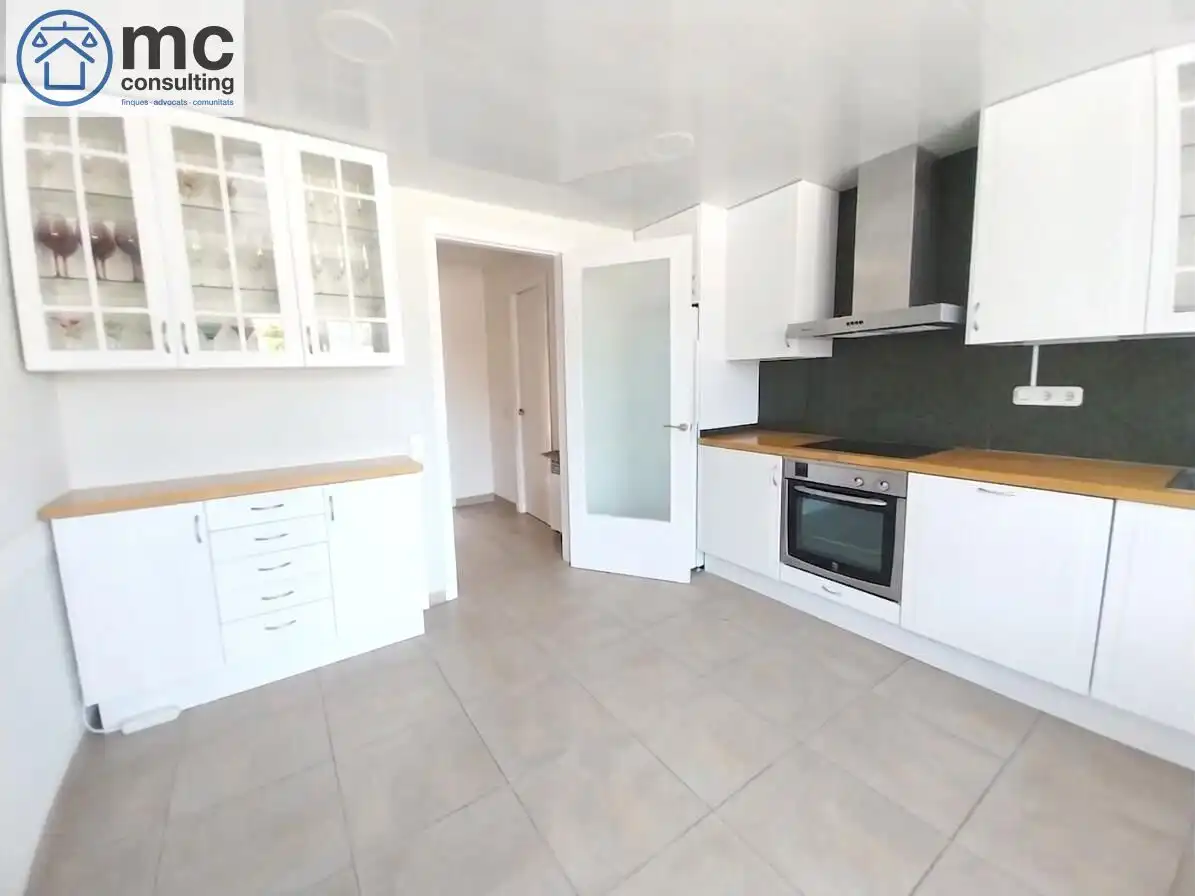 Casa amb terrassa en venda a Joan Prim, imagen 8