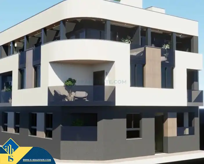 Apartment mit Pool zum Verkauf in Nueva Torrevieja - Aguas Nuevas, imagen 3