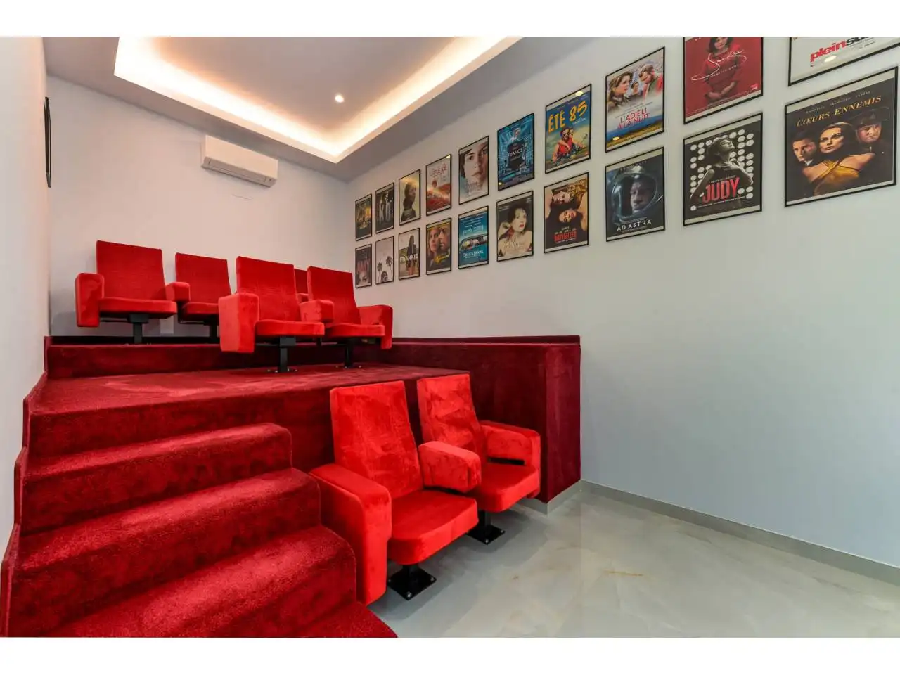 Villa mit Pool zum Verkauf in Urbanizacion Tubalitas, imagen 37