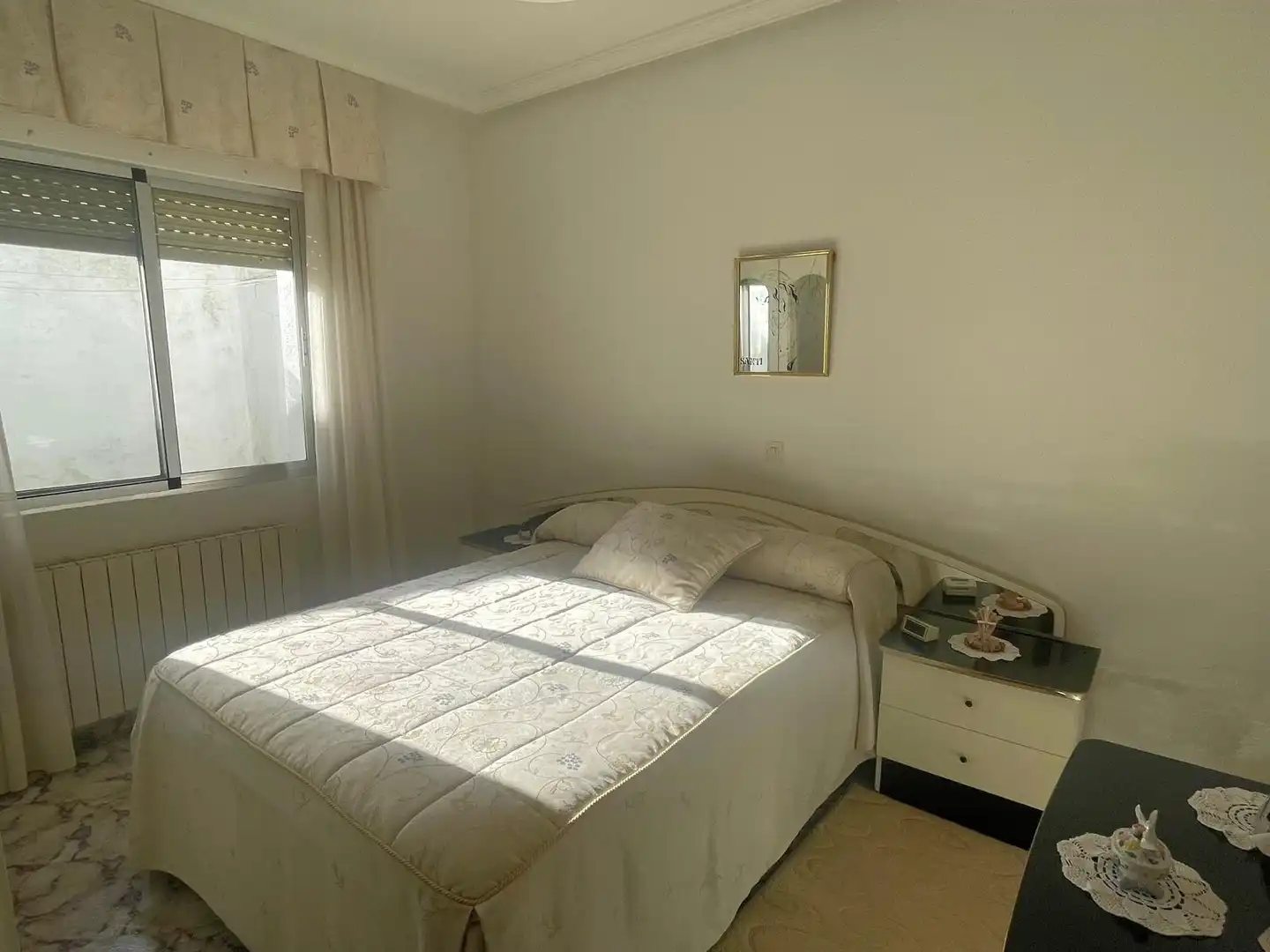 Habitación de Casa o chalet en venta en Talavera de la Reina con Calefacción y Trastero