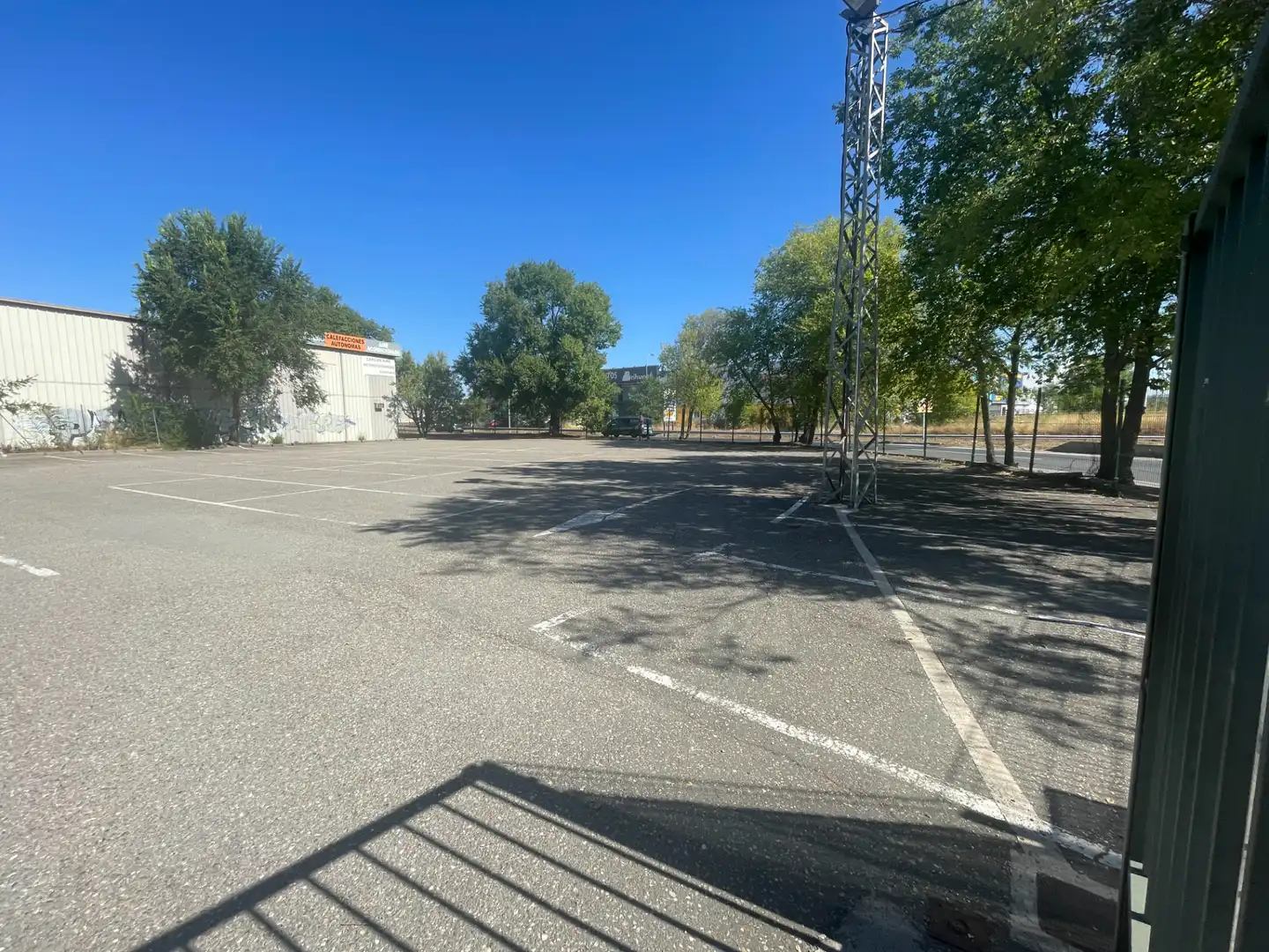 Local comercial en venta en Calle de Francisco Aritio, imagen 45