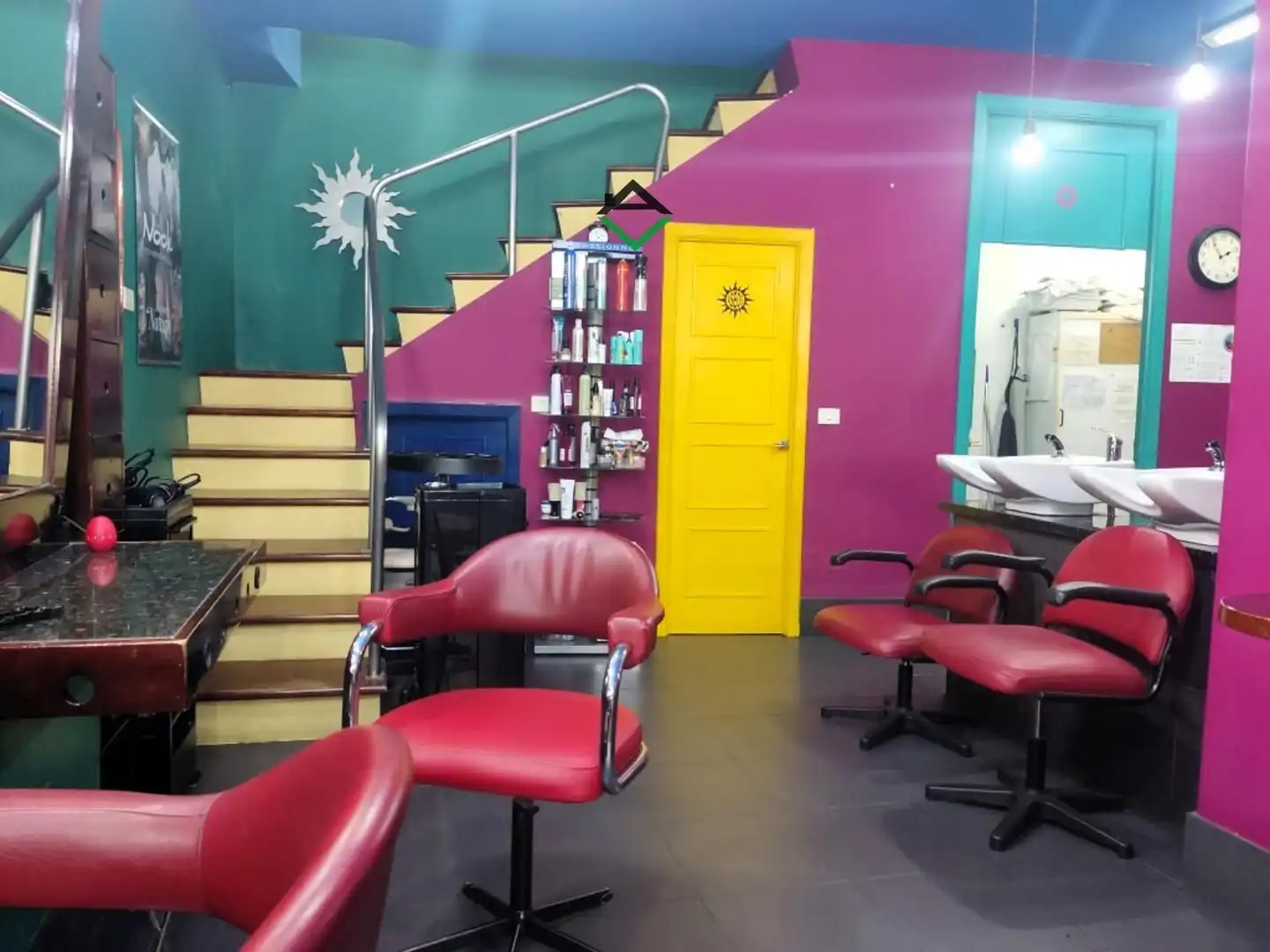 Business premises to rent in Cangas pueblo, imagen 6