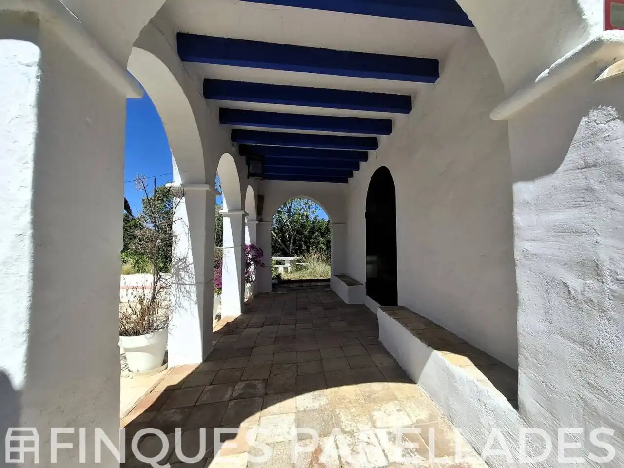 Casa o chalet en venta en Sitges con Jardín privado y Terraza