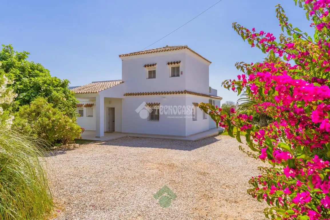 House with garden for sale in Barrio Nuevo, imagen 11