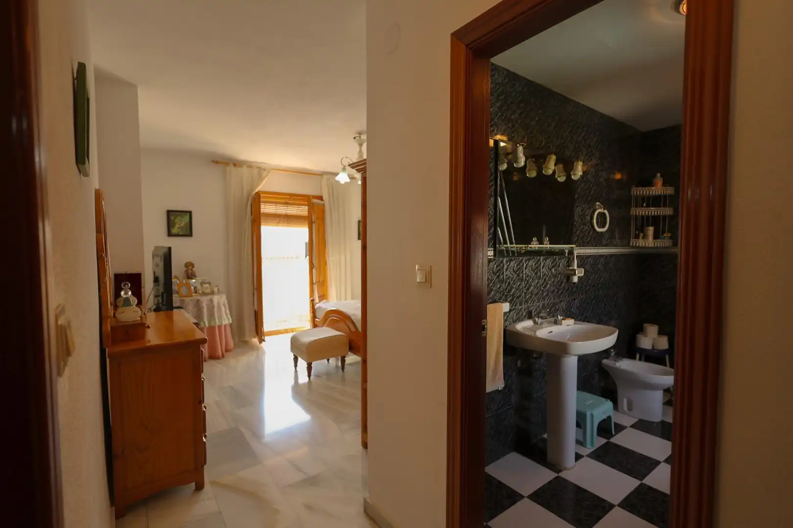Casa o xalet en venda en Las Gabias amb Aire condicionat, Piscina i Balcó