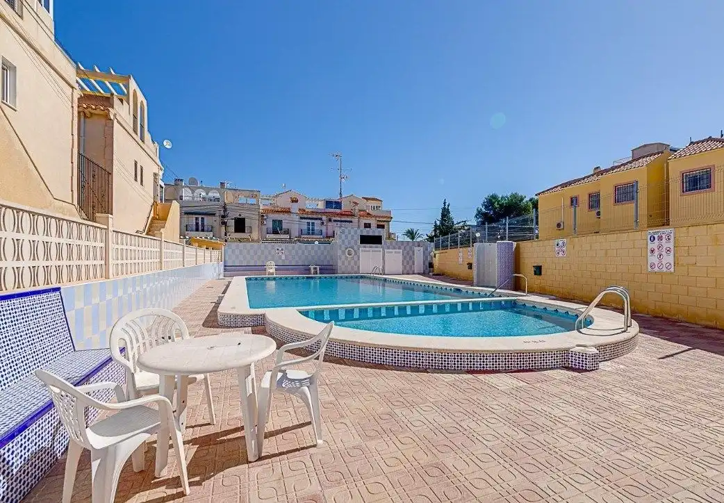 Penthouse mit Pool zum Verkauf in N/A, imagen 18