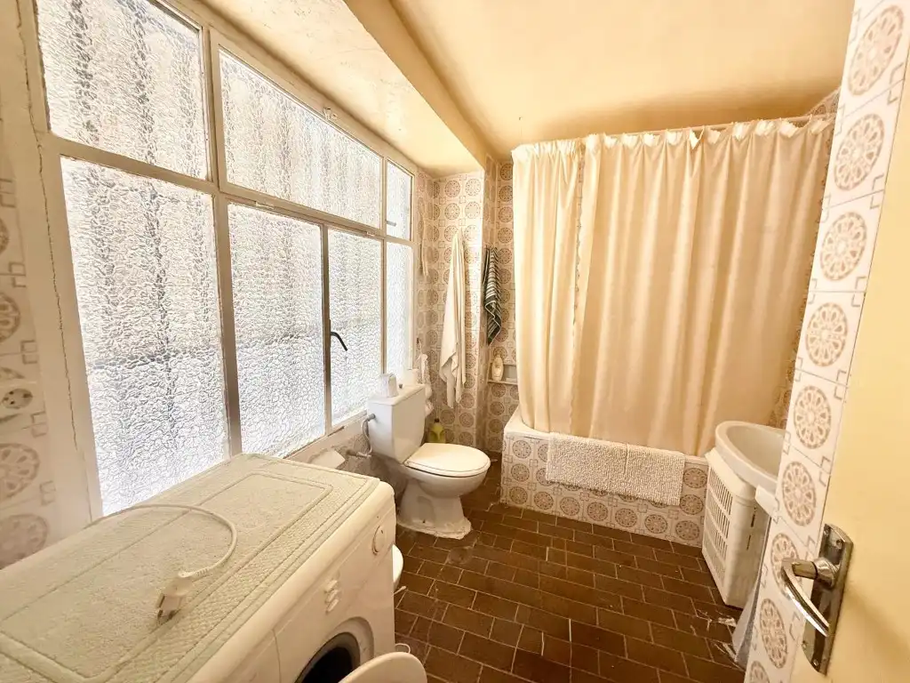 Bany de Casa o xalet en venda en Cacín