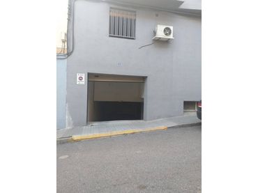 Parking à vendre à Calle SAN MATEO