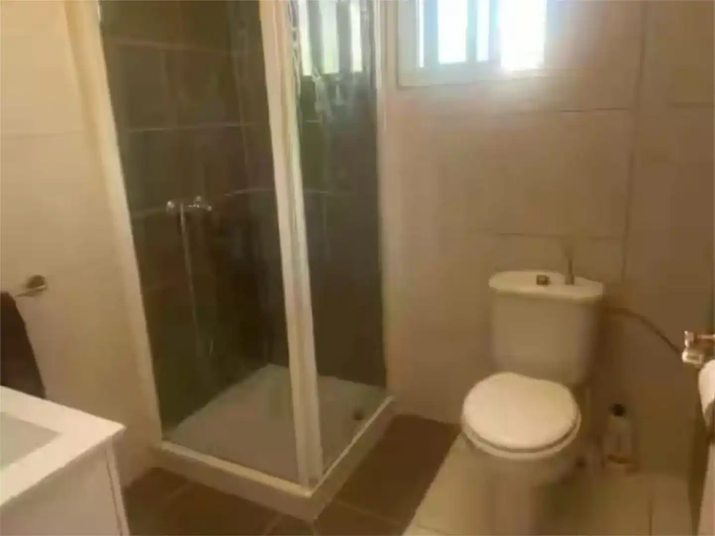 Bany de Pis en venda en Albatera amb Aire condicionat, Jardí privat i Parquet