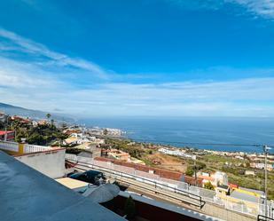 Vista exterior de Casa o xalet en venda en Santa Úrsula amb Moblat i Jacuzzi