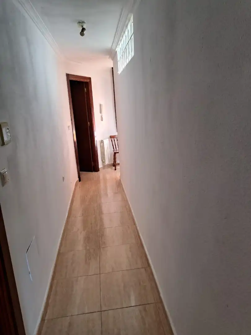 Terraced house with pool for sale in Calle la Huerta, imagen 12
