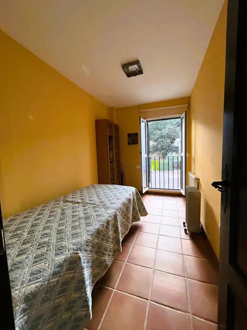 Terraced house with balcony for sale in Aracena, imagen 23