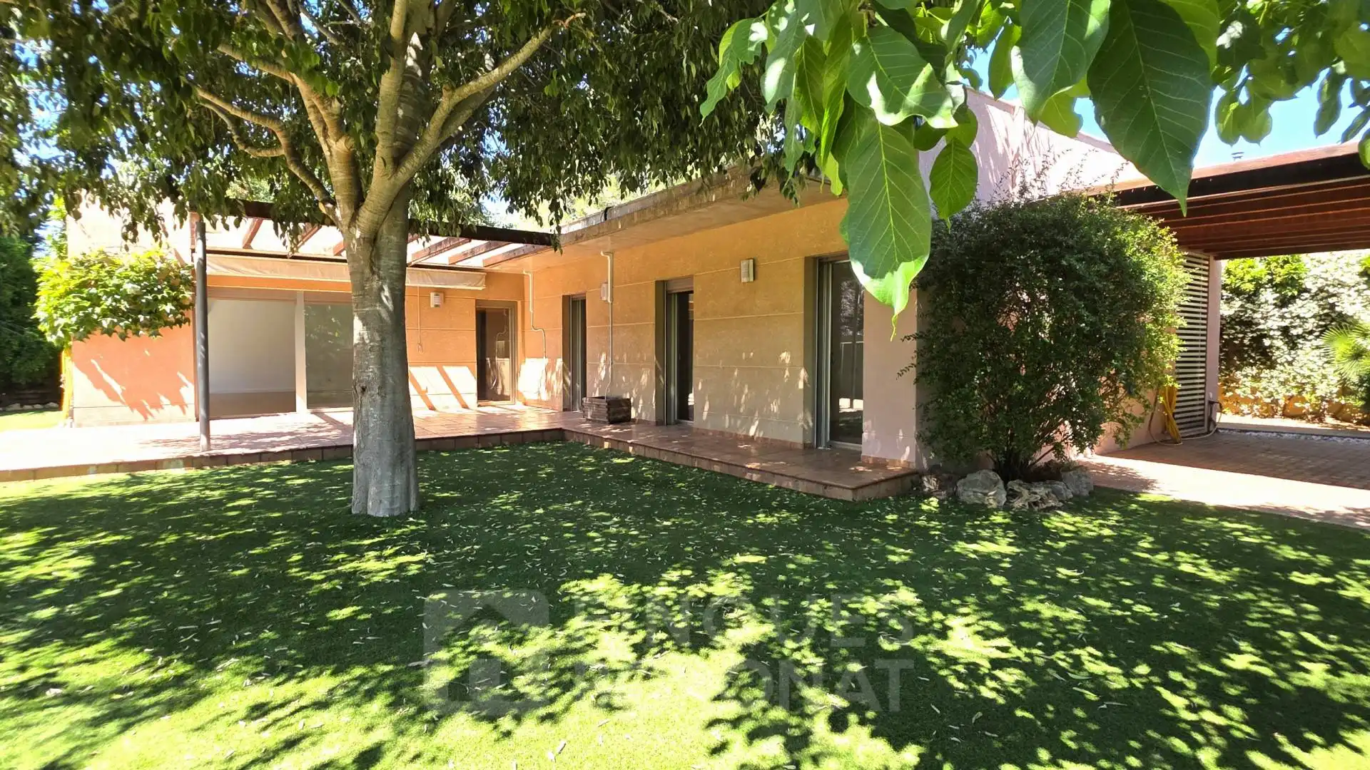 Houses for sale in El Catllar