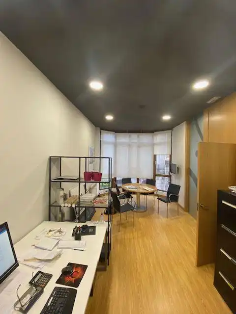 Büro zum Verkauf in MARTINEZ MARINA, Fontán