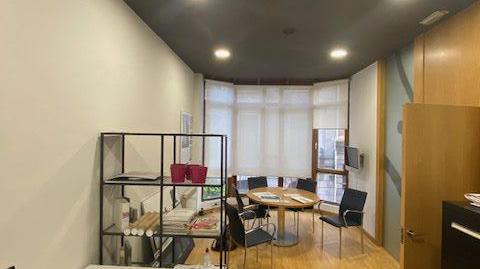 Foto 3 de Oficina en venda a Martinez Marina, Fontán, Oviedo