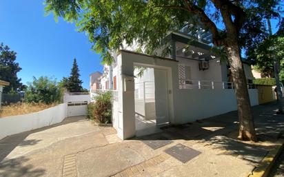 Vista exterior de Apartament en venda en Islantilla amb Aire condicionat, Calefacció i Terrassa