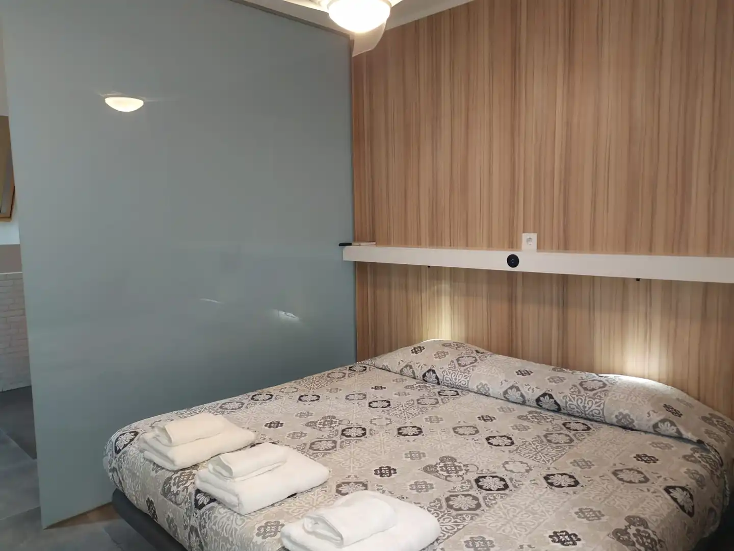 Apartamento de alquiler en Madrid, Madrid