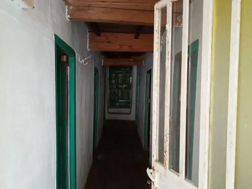 Piso en venta en Folgoso do Courel con Trastero y Amueblado