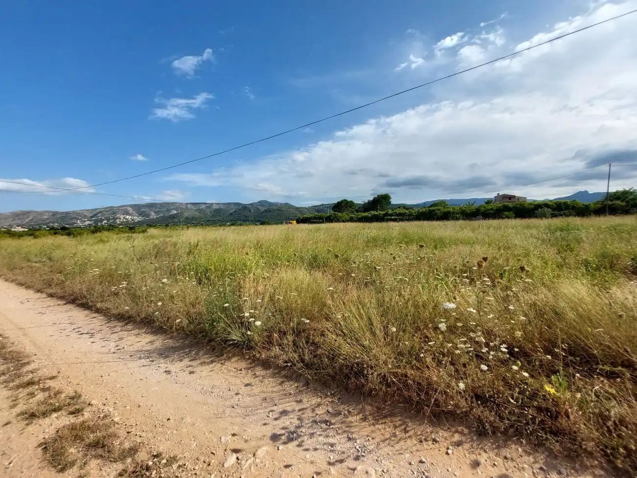 Terreny residencial en venda a Beniarbeig, imagen 5