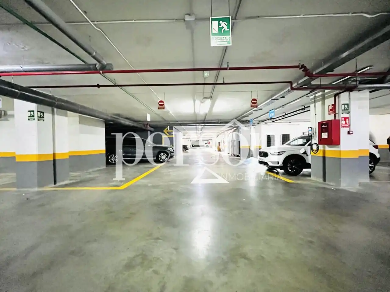 Oficina amb ascensor de lloguer a Fuente del Jarro, imagen 25